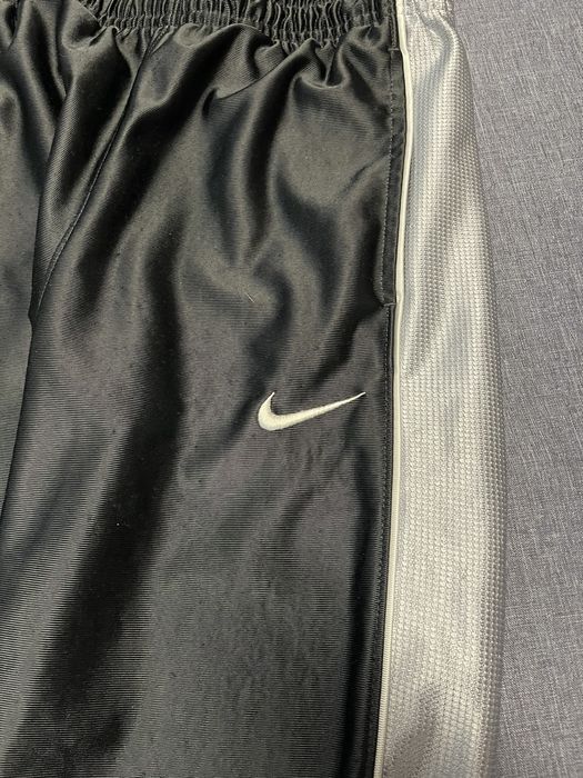 Nike Vintage y2k nike sweatpants small