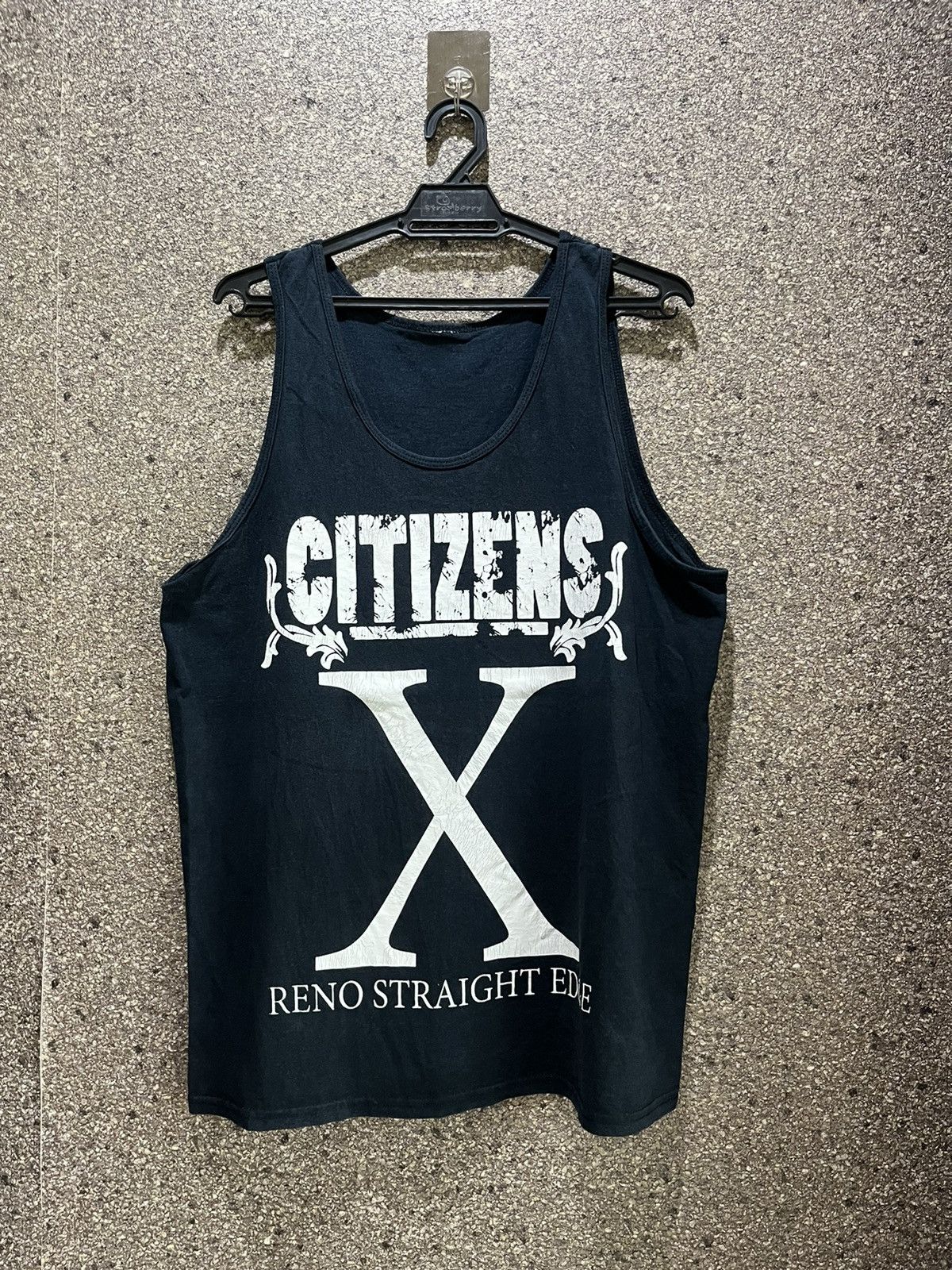 Vintage Citizens ft12 Size US L / EU 52-54 / 3 - 1 Thumbnail