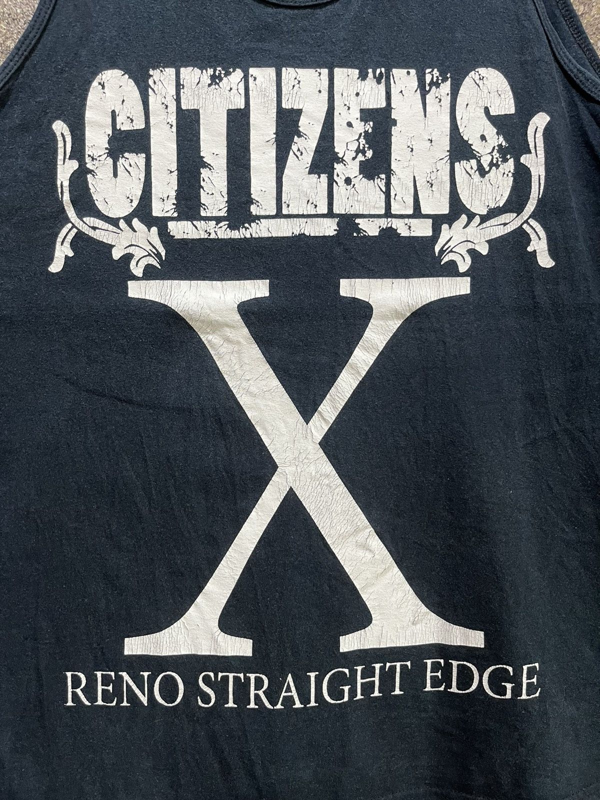 Vintage Citizens ft12 Size US L / EU 52-54 / 3 - 2 Thumbnail