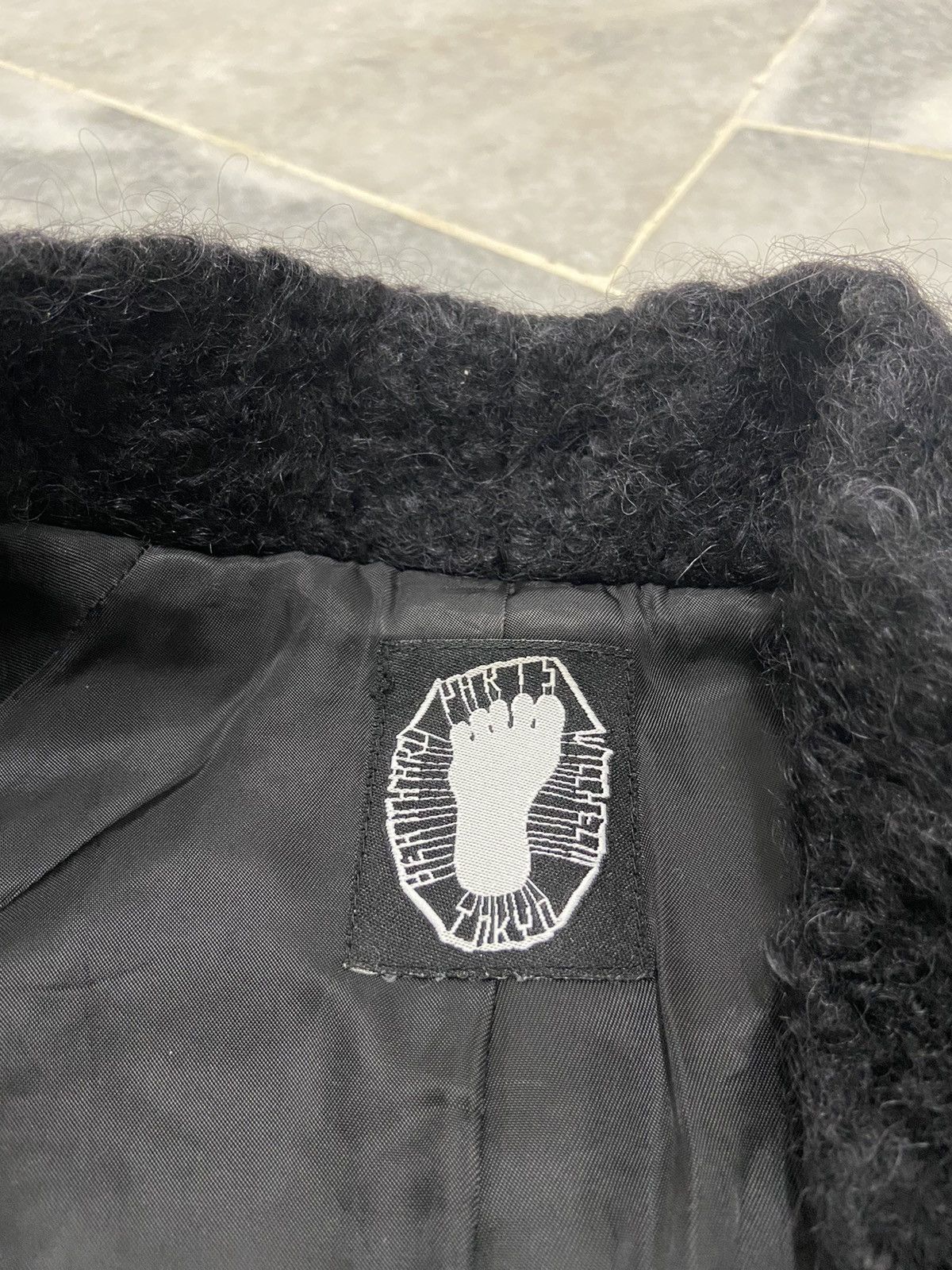 Bernhard Willhelm Archive A/W 2014/15 Bernhard Willhelm Cuckoo Canap Size M / US 6-8 / IT 42-44 - 11 Thumbnail