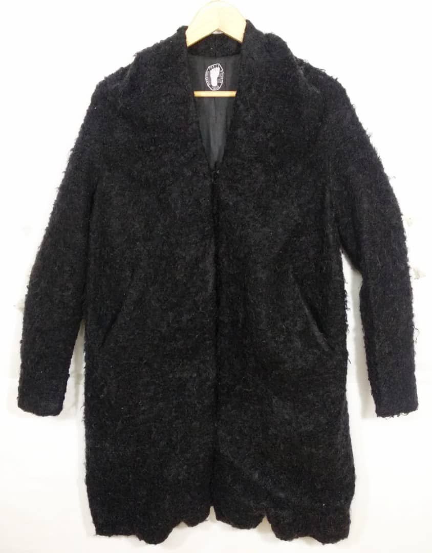 Bernhard Willhelm Archive A/W 2014/15 Bernhard Willhelm Cuckoo Canap Size M / US 6-8 / IT 42-44 - 1 Thumbnail