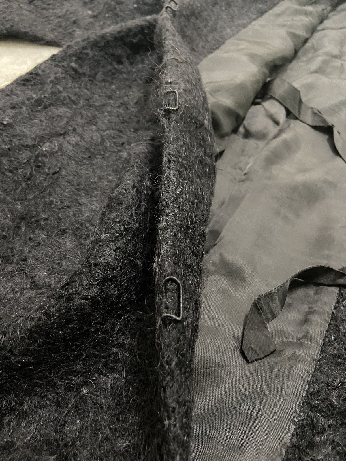 Bernhard Willhelm Archive A/W 2014/15 Bernhard Willhelm Cuckoo Canap Size M / US 6-8 / IT 42-44 - 14 Thumbnail