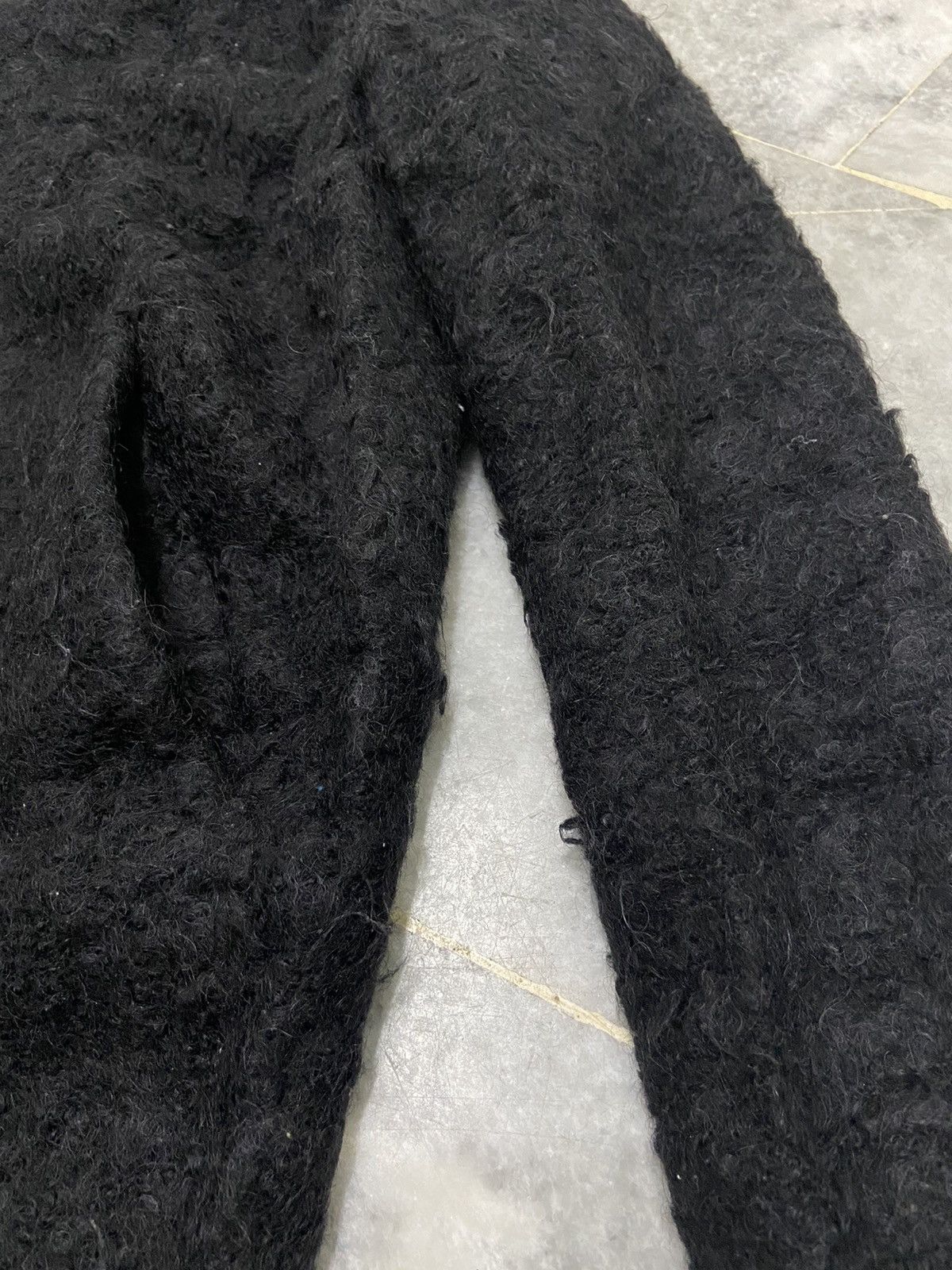 Bernhard Willhelm Archive A/W 2014/15 Bernhard Willhelm Cuckoo Canap Size M / US 6-8 / IT 42-44 - 4 Thumbnail