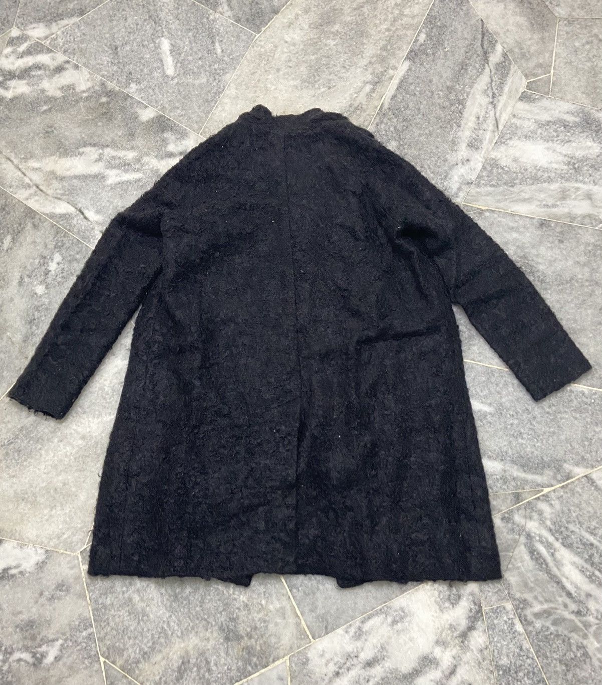 Bernhard Willhelm Archive A/W 2014/15 Bernhard Willhelm Cuckoo Canap Size M / US 6-8 / IT 42-44 - 5 Thumbnail