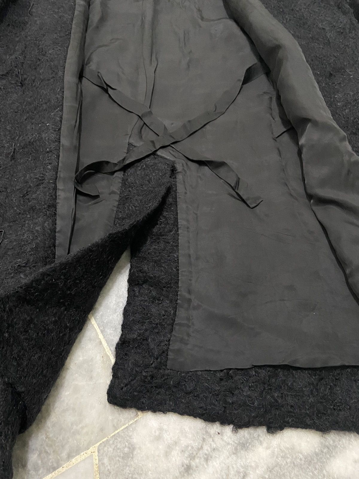 Bernhard Willhelm Archive A/W 2014/15 Bernhard Willhelm Cuckoo Canap Size M / US 6-8 / IT 42-44 - 9 Thumbnail