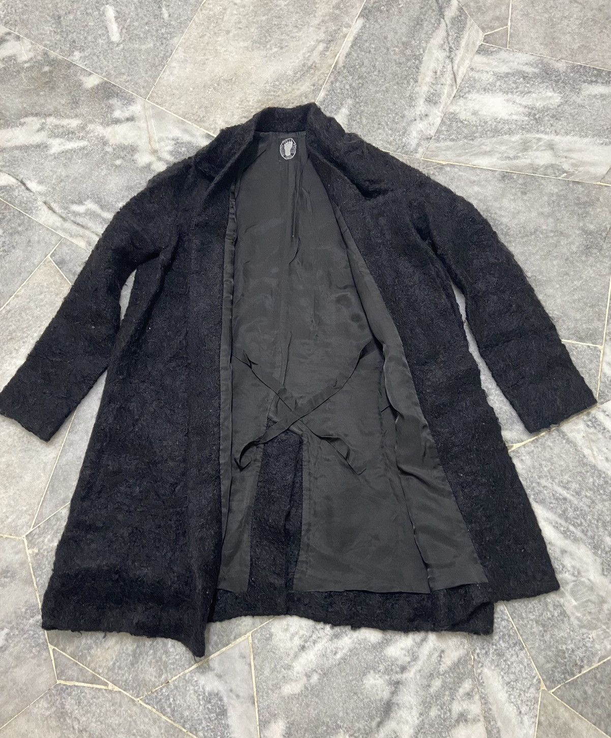 Bernhard Willhelm Archive A/W 2014/15 Bernhard Willhelm Cuckoo Canap Size M / US 6-8 / IT 42-44 - 8 Thumbnail