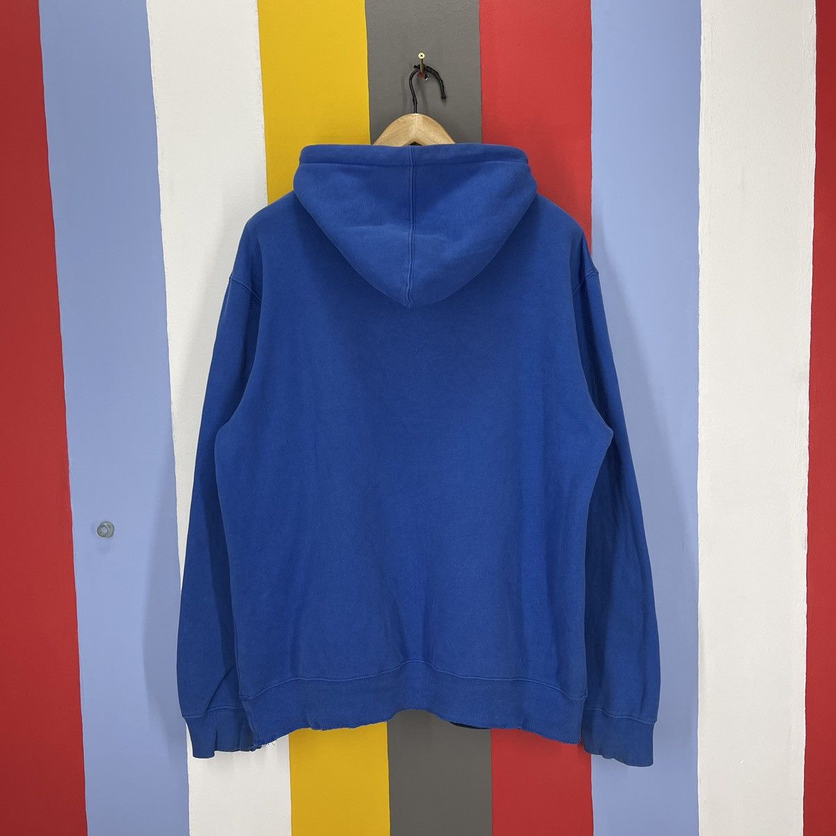 Ripcurl RIP CURL Hoodie Pullover #1282/AS Size US L / EU 52-54 / 3 - 10 Thumbnail