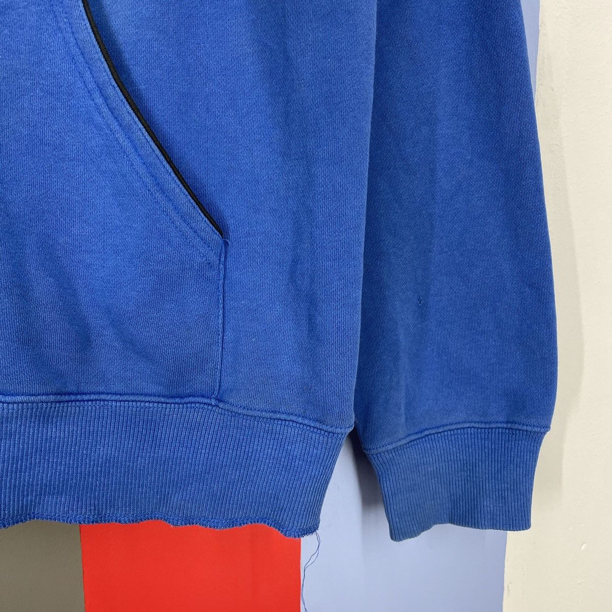 Ripcurl RIP CURL Hoodie Pullover #1282/AS Size US L / EU 52-54 / 3 - 6 Thumbnail