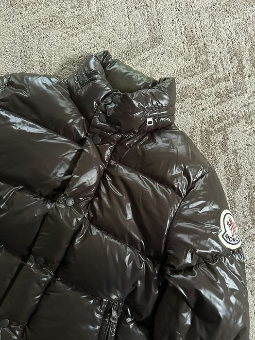 Moncler Moncler Everest jacket | Grailed