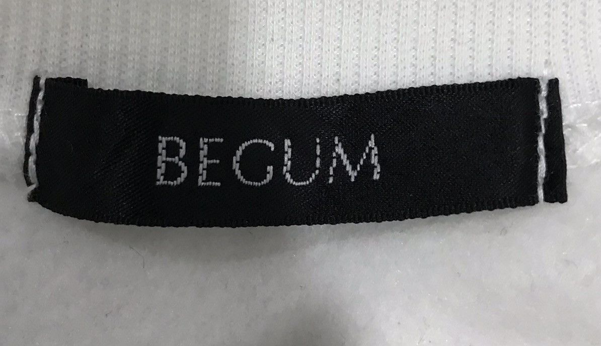 Japanese Brand BEGUM HAVE A GOOD DAY SWEATSHIRT Size US L / EU 52-54 / 3 - 7 Thumbnail