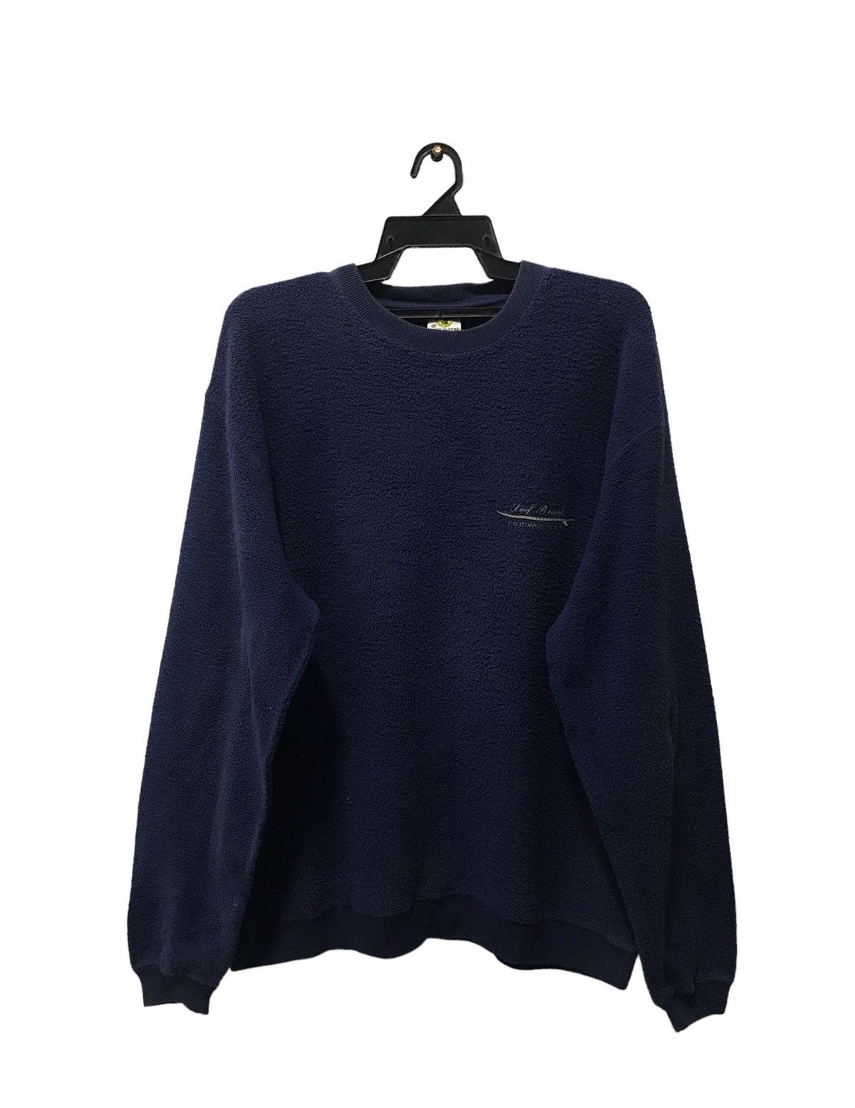Body Glove × Vintage BODY GLOVE HERMOSA BEACH CALIFORNIA USA SWEATSHIRT Size US M / EU 48-50 / 2 - 2 Thumbnail