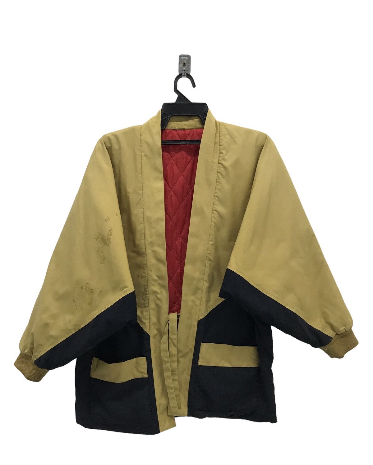 Japanese Brand × Vintage JAPANESE BRAND KIMONO Size US L / EU 52-54 / 3 - 1 Thumbnail