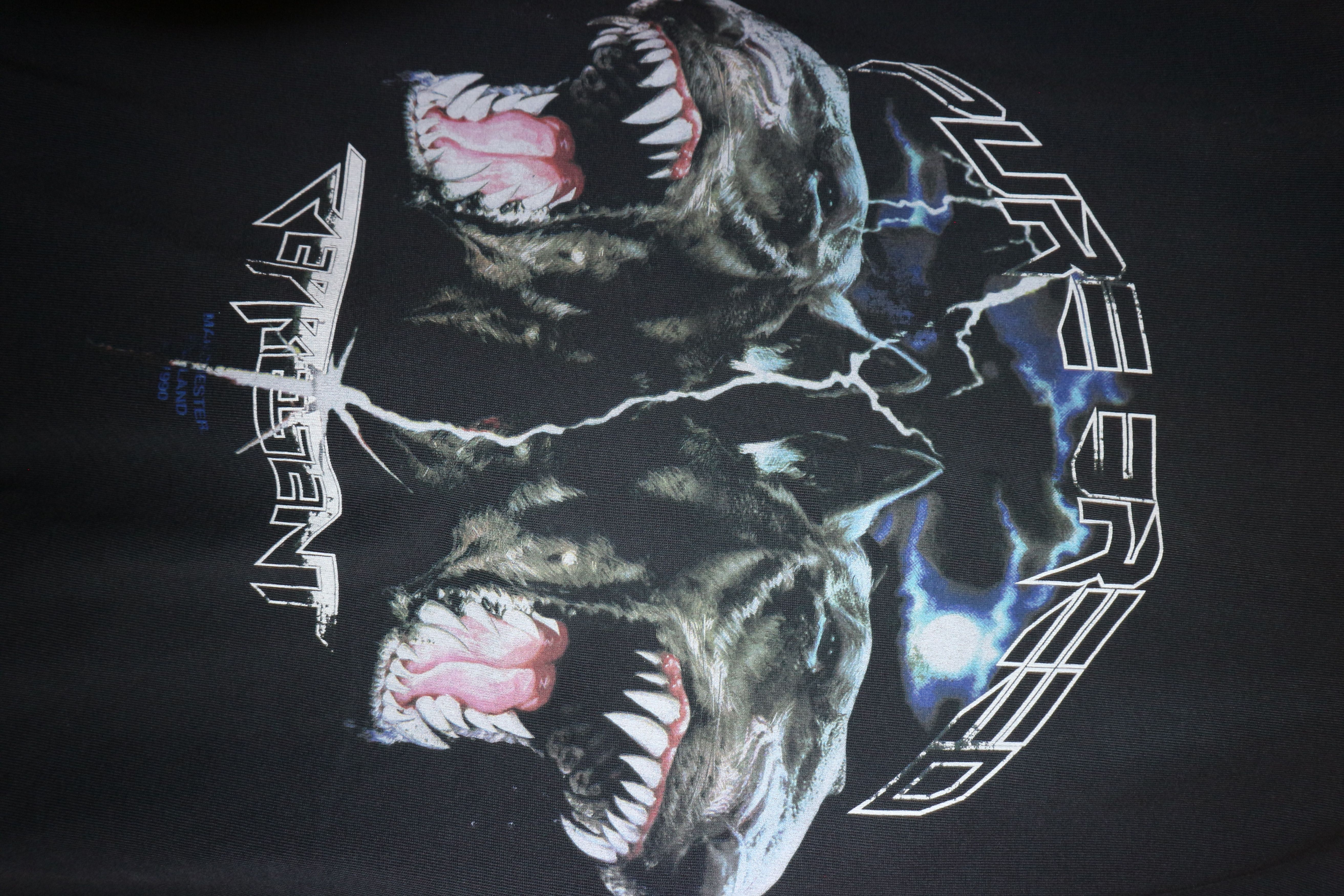 Represent Clo. Pure breed print tshirt Size US XXL / EU 58 / 5 - 10 Thumbnail