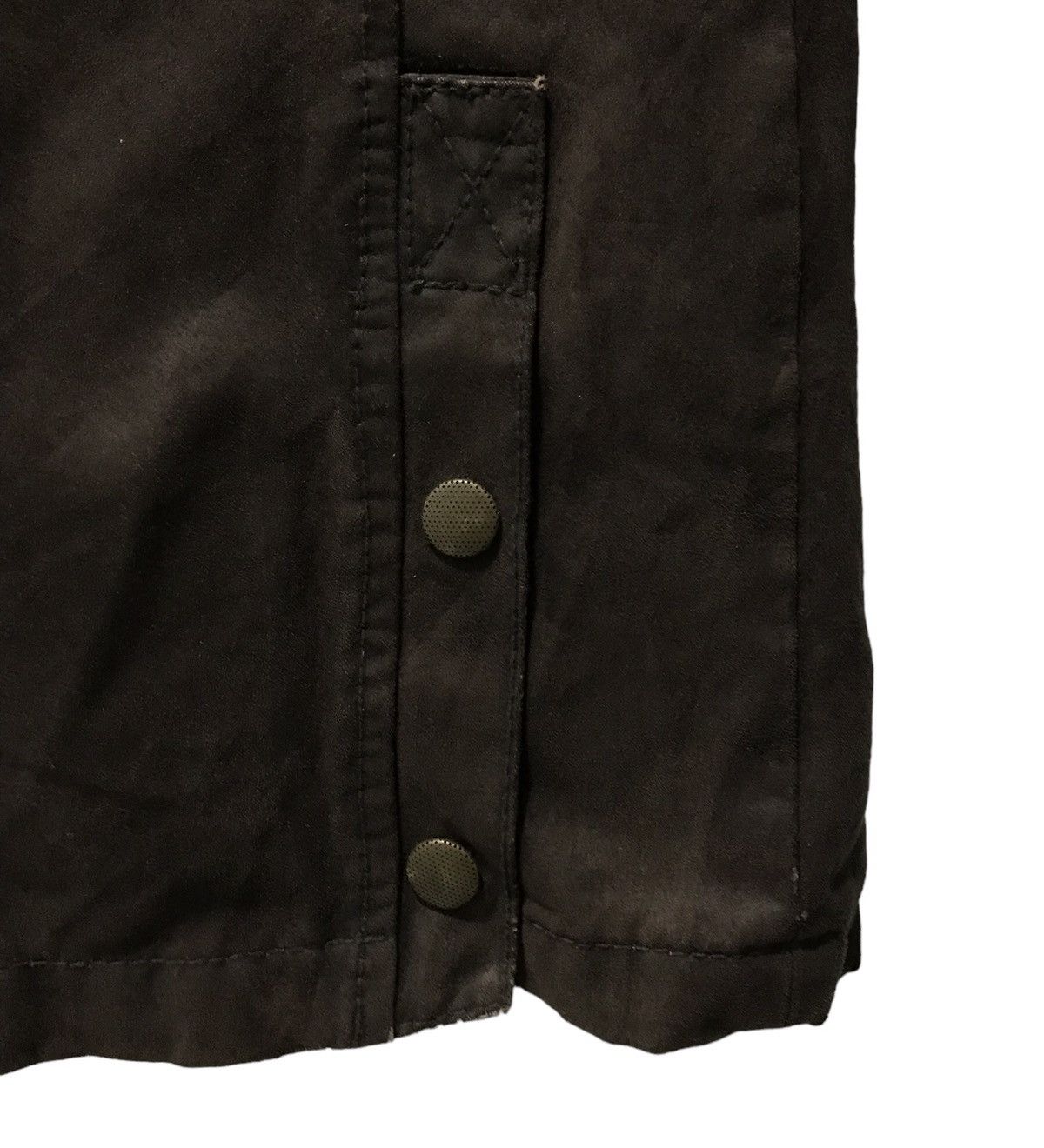 Avirex AVIREX JACKET Size US XL / EU 56 / 4 - 9 Thumbnail