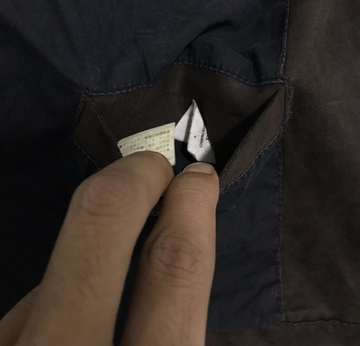 Avirex AVIREX JACKET Size US XL / EU 56 / 4 - 18 Thumbnail