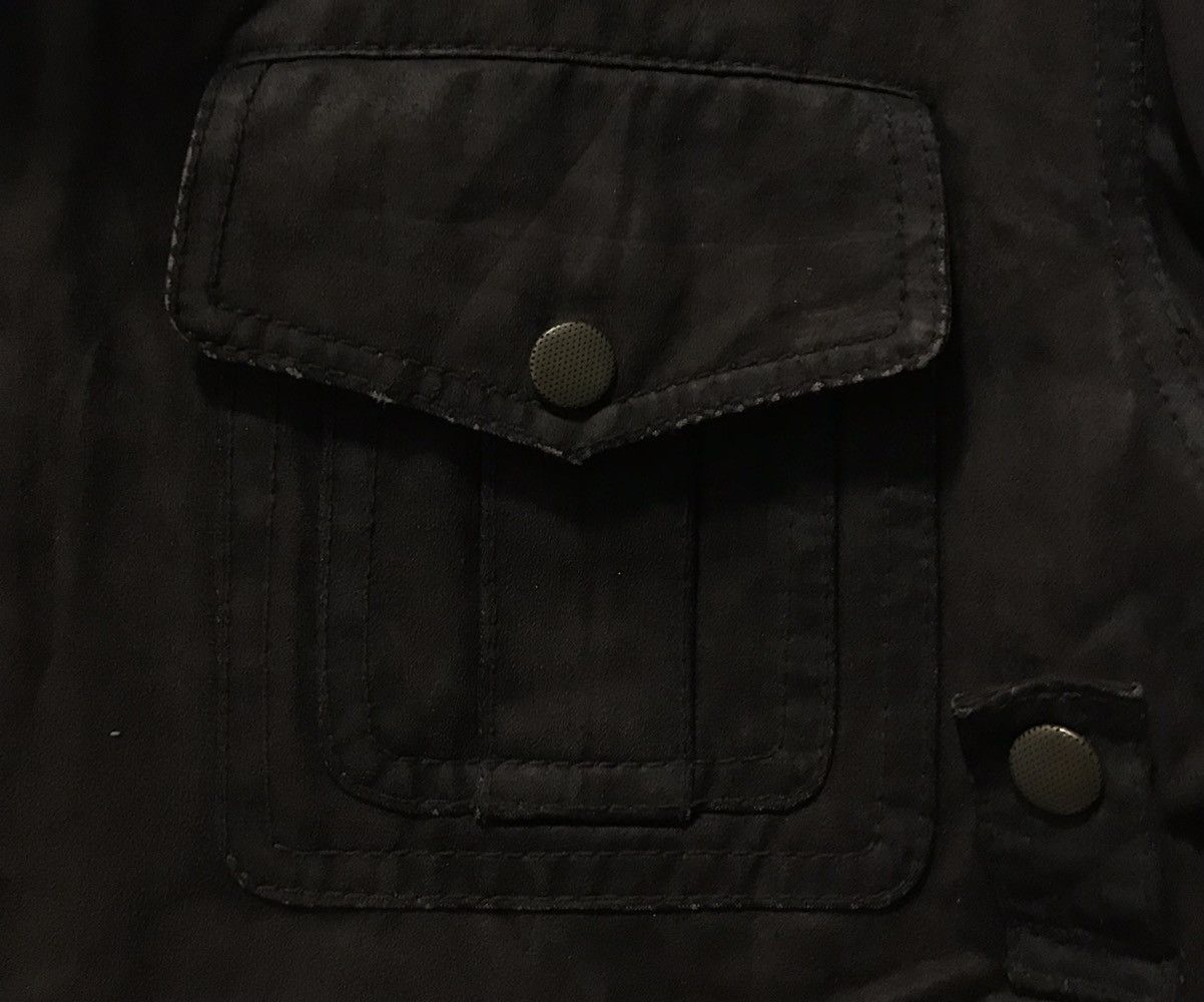 Avirex AVIREX JACKET Size US XL / EU 56 / 4 - 5 Thumbnail