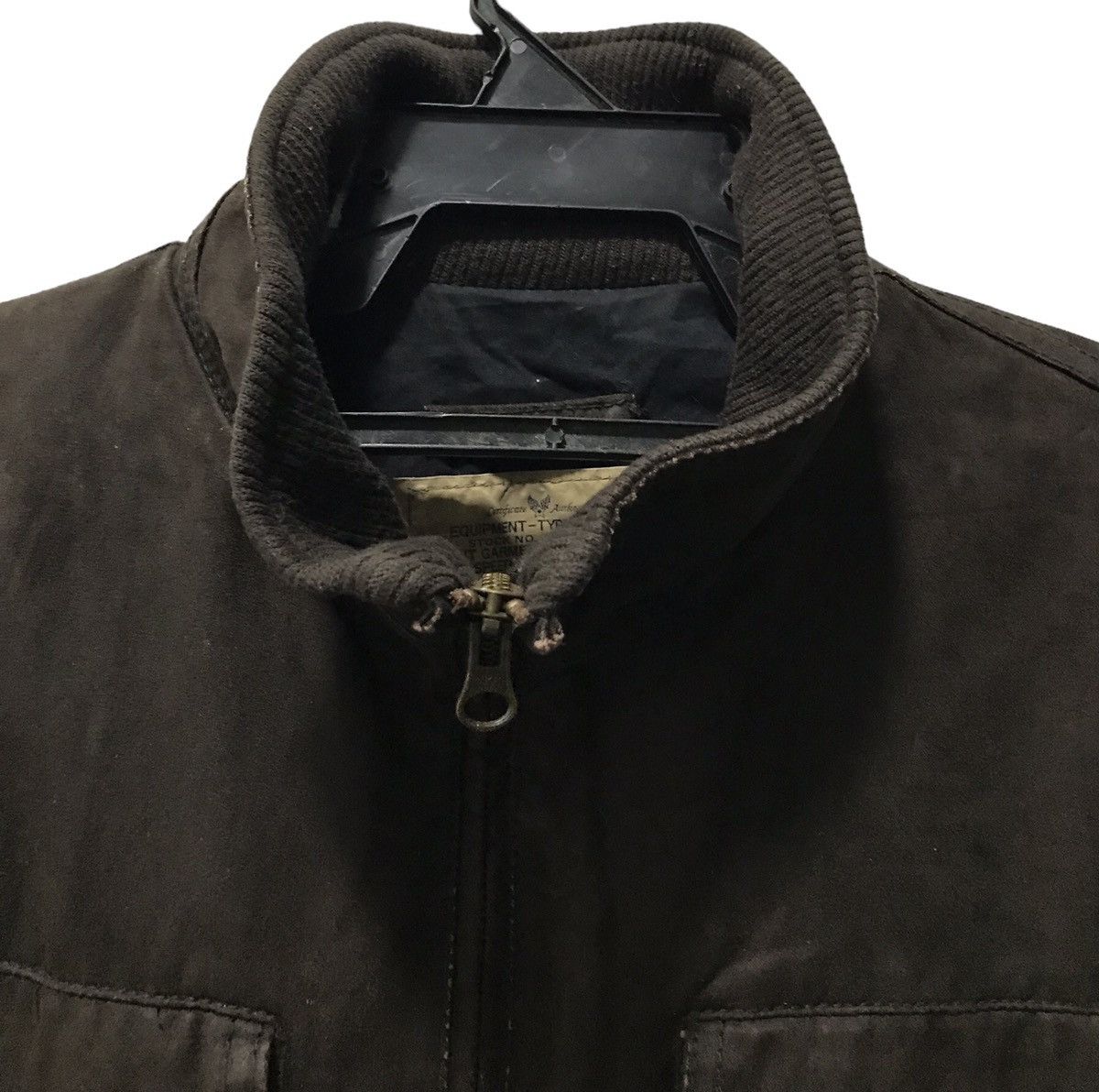 Avirex AVIREX JACKET Size US XL / EU 56 / 4 - 3 Thumbnail