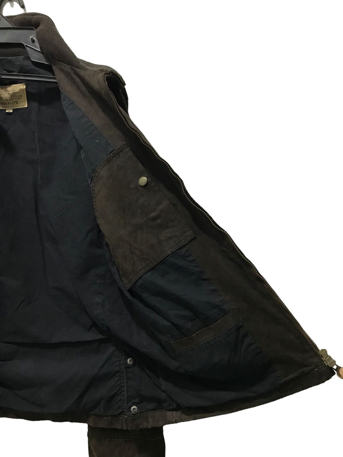 Avirex AVIREX JACKET Size US XL / EU 56 / 4 - 14 Thumbnail