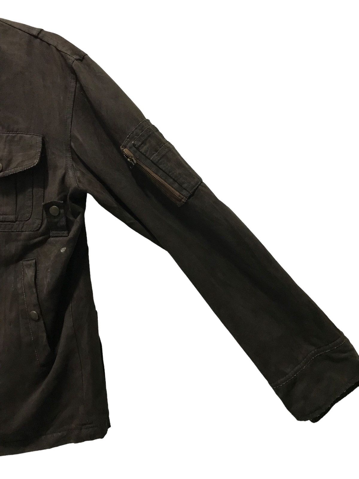 Avirex AVIREX JACKET Size US XL / EU 56 / 4 - 4 Thumbnail