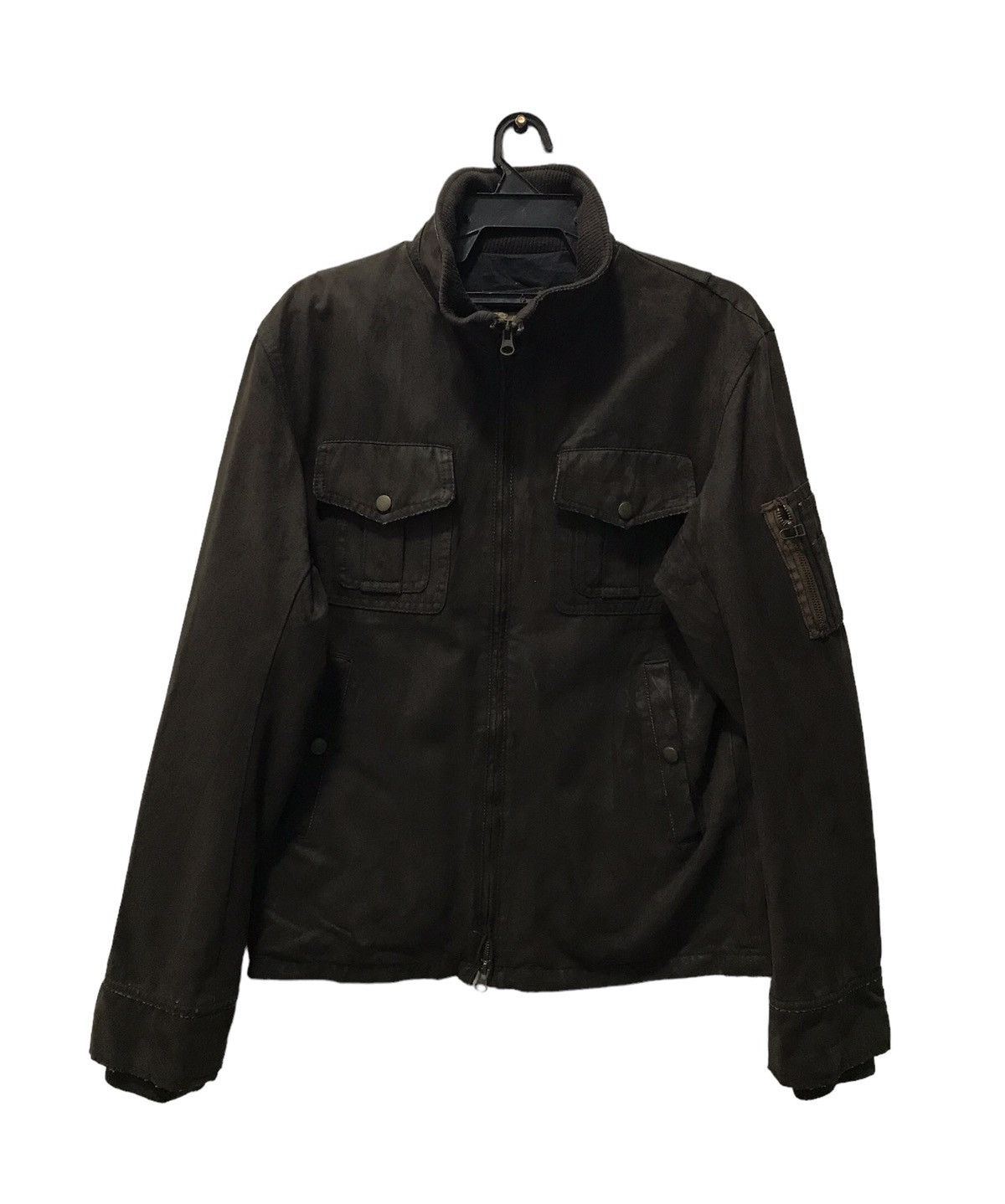 Avirex AVIREX JACKET Size US XL / EU 56 / 4 - 1 Thumbnail