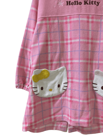 Japanese Brand Hello Kitty Jacket Size L / US 10 / IT 46 - 3 Thumbnail