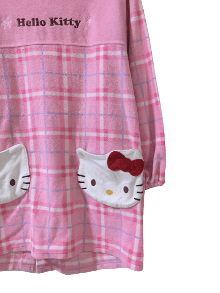 Japanese Brand Hello Kitty Jacket Size L / US 10 / IT 46 - 2 Thumbnail