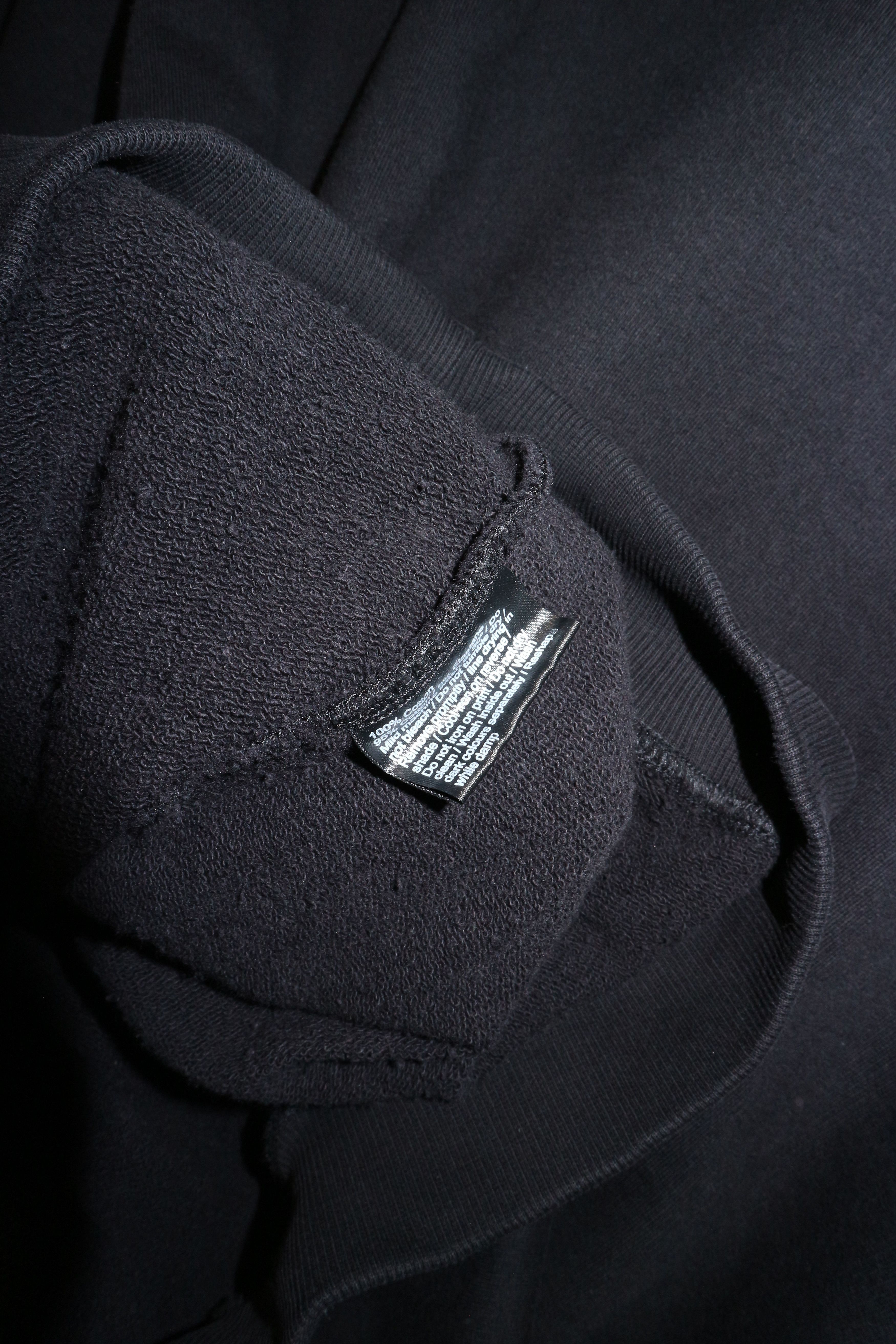 Represent Clo. Vitesse hoodie Size US XL / EU 56 / 4 - 8 Thumbnail