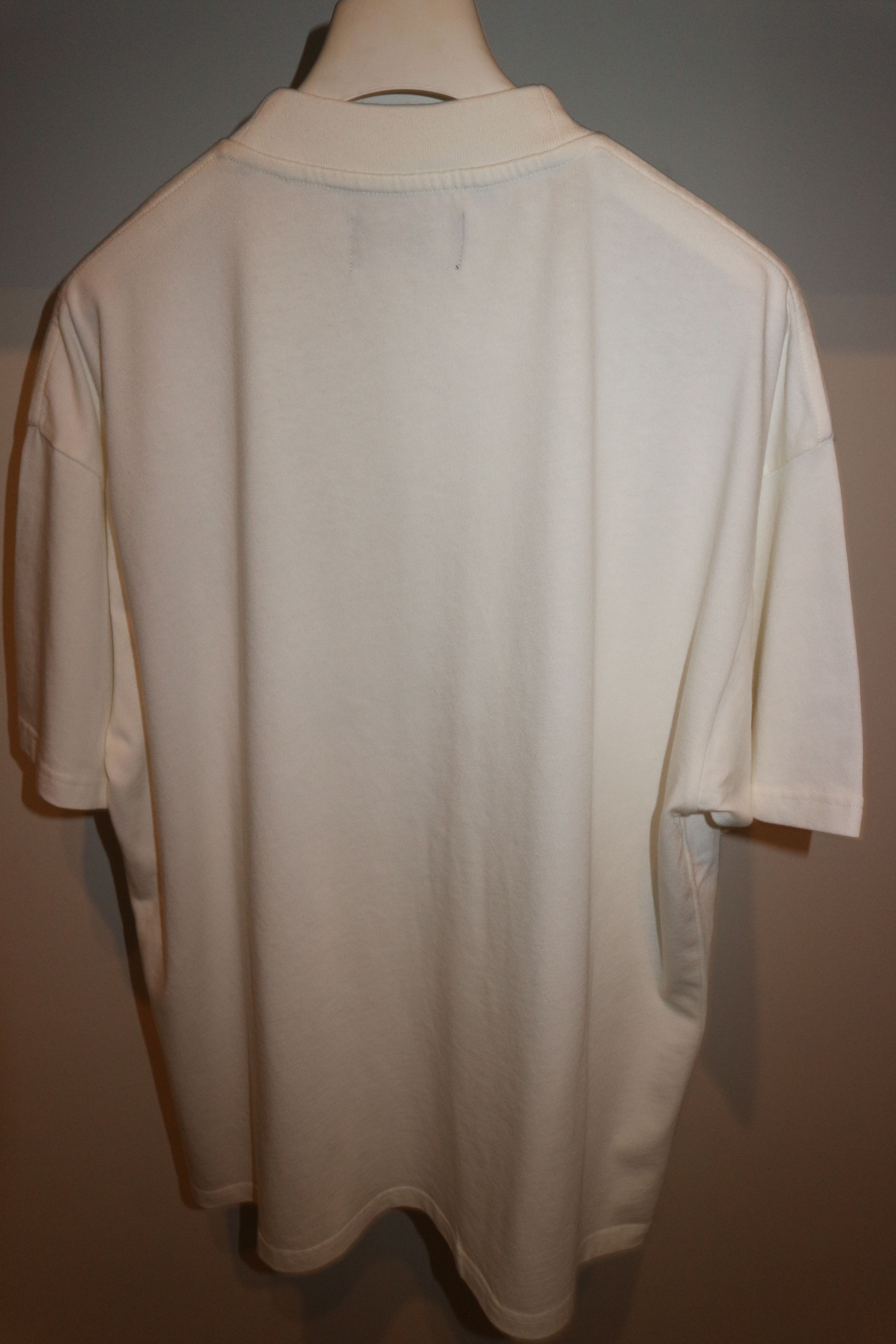 Represent Clo. CHROME SPIRIT T-SHIRT Size US XXL / EU 58 / 5 - 7 Thumbnail
