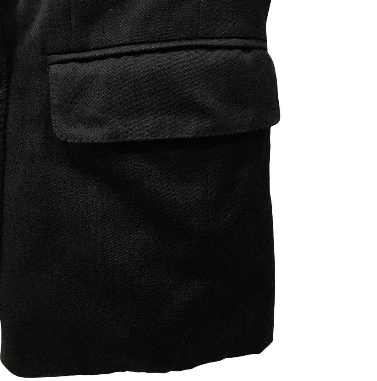 Christian Dior Monsieur Christian Dior MONSIEUR BLAZER COAT Size US M / EU 48-50 / 2 - 6 Thumbnail