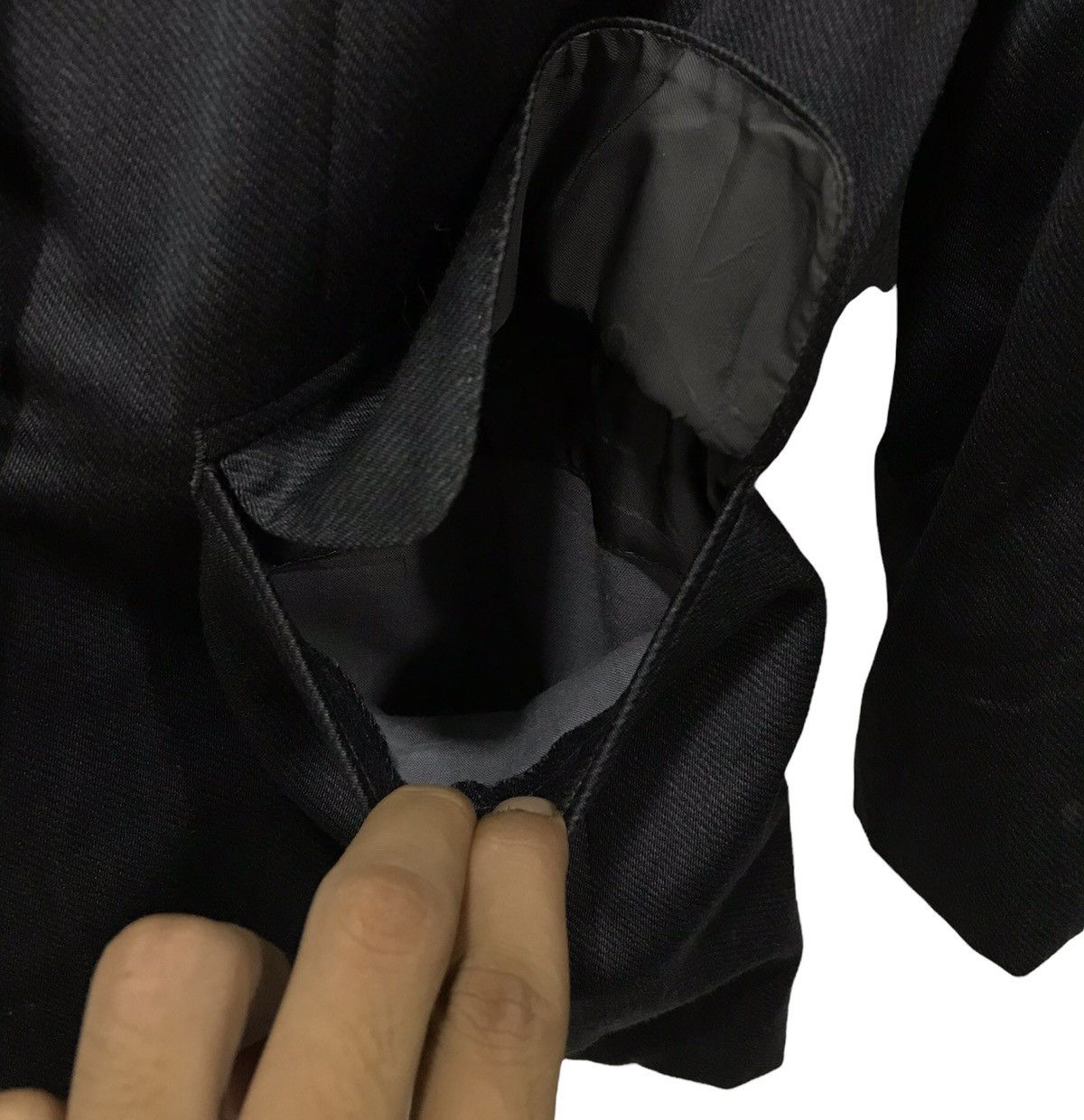 Christian Dior Monsieur Christian Dior MONSIEUR BLAZER COAT Size US M / EU 48-50 / 2 - 7 Thumbnail