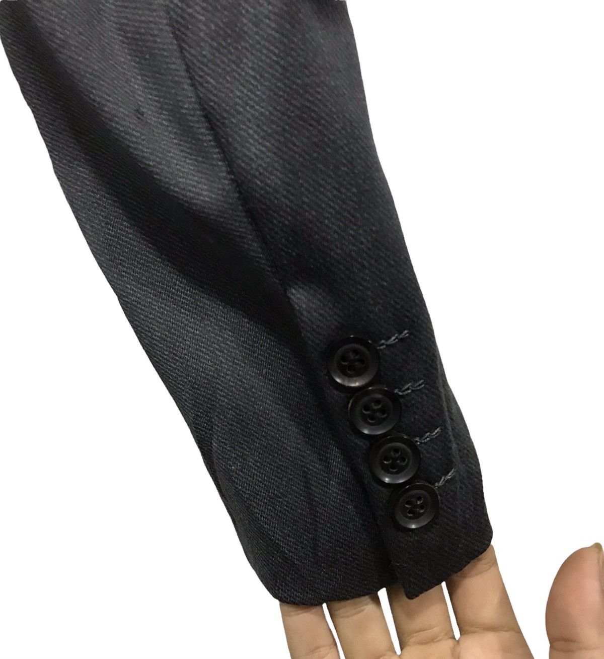Christian Dior Monsieur Christian Dior MONSIEUR BLAZER COAT Size US M / EU 48-50 / 2 - 9 Thumbnail