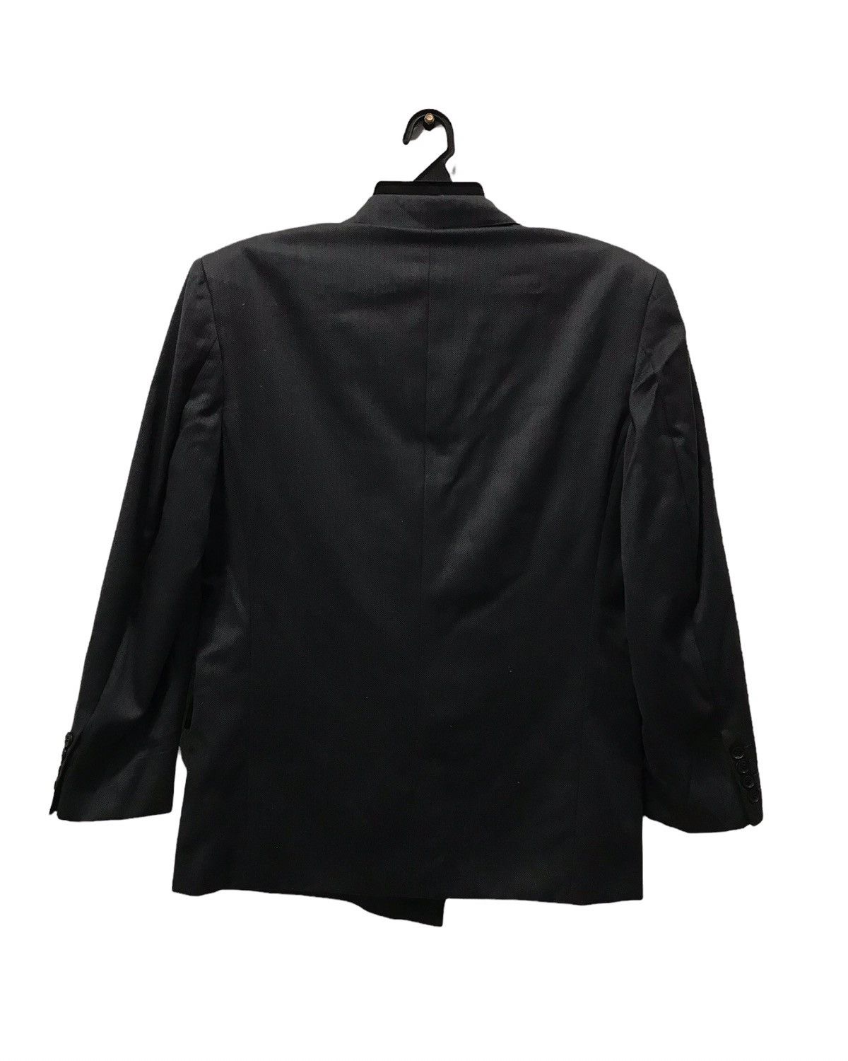 Christian Dior Monsieur Christian Dior MONSIEUR BLAZER COAT Size US M / EU 48-50 / 2 - 2 Thumbnail
