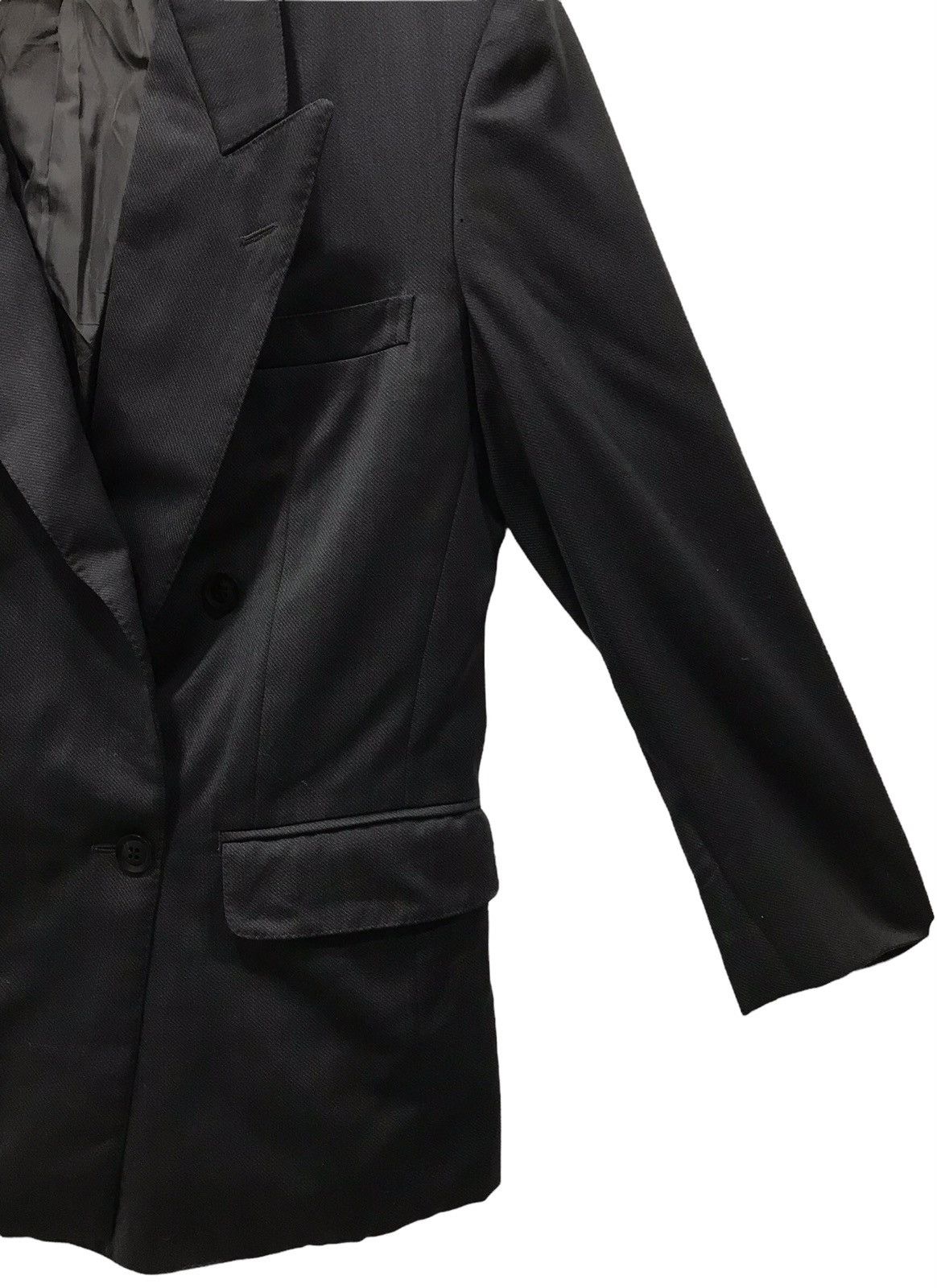 Christian Dior Monsieur Christian Dior MONSIEUR BLAZER COAT Size US M / EU 48-50 / 2 - 4 Thumbnail