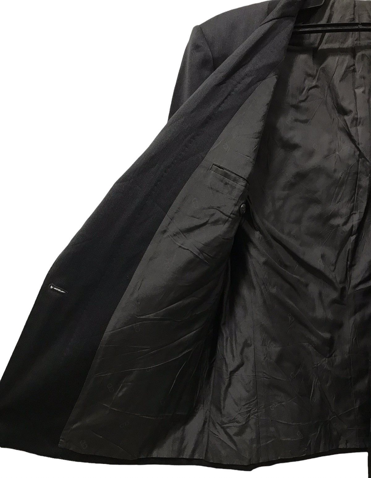 Christian Dior Monsieur Christian Dior MONSIEUR BLAZER COAT Size US M / EU 48-50 / 2 - 10 Thumbnail