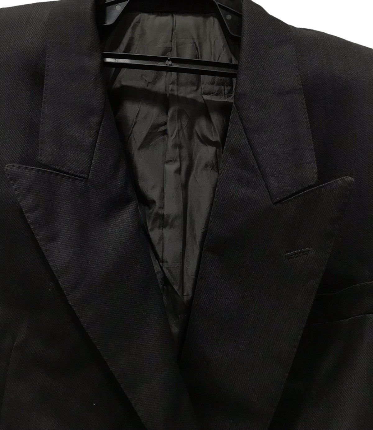 Christian Dior Monsieur Christian Dior MONSIEUR BLAZER COAT Size US M / EU 48-50 / 2 - 3 Thumbnail