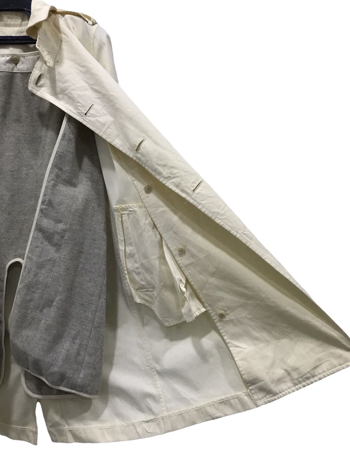 Ralph Lauren RALPH LAUREN LONG JACKET COAT Size US M / EU 48-50 / 2 - 10 Thumbnail