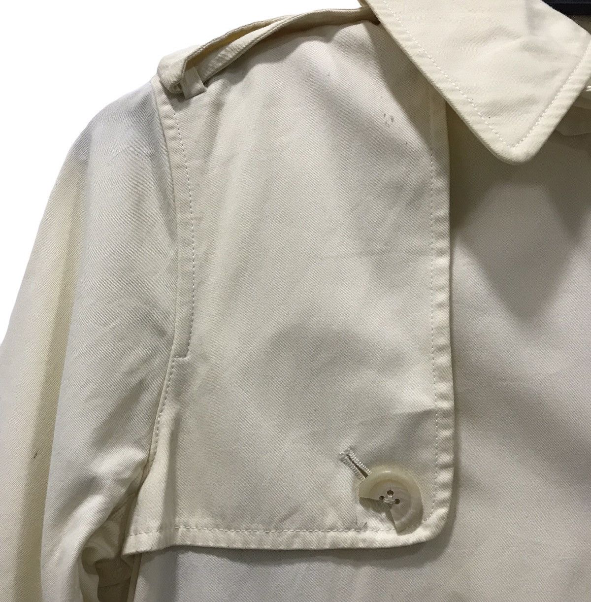 Ralph Lauren RALPH LAUREN LONG JACKET COAT Size US M / EU 48-50 / 2 - 5 Thumbnail