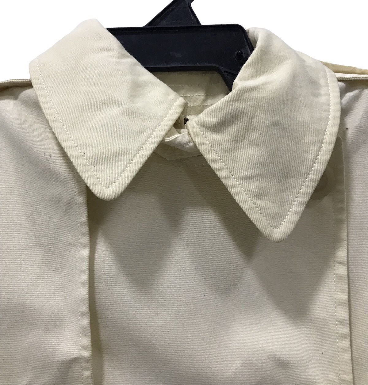 Ralph Lauren RALPH LAUREN LONG JACKET COAT Size US M / EU 48-50 / 2 - 3 Thumbnail