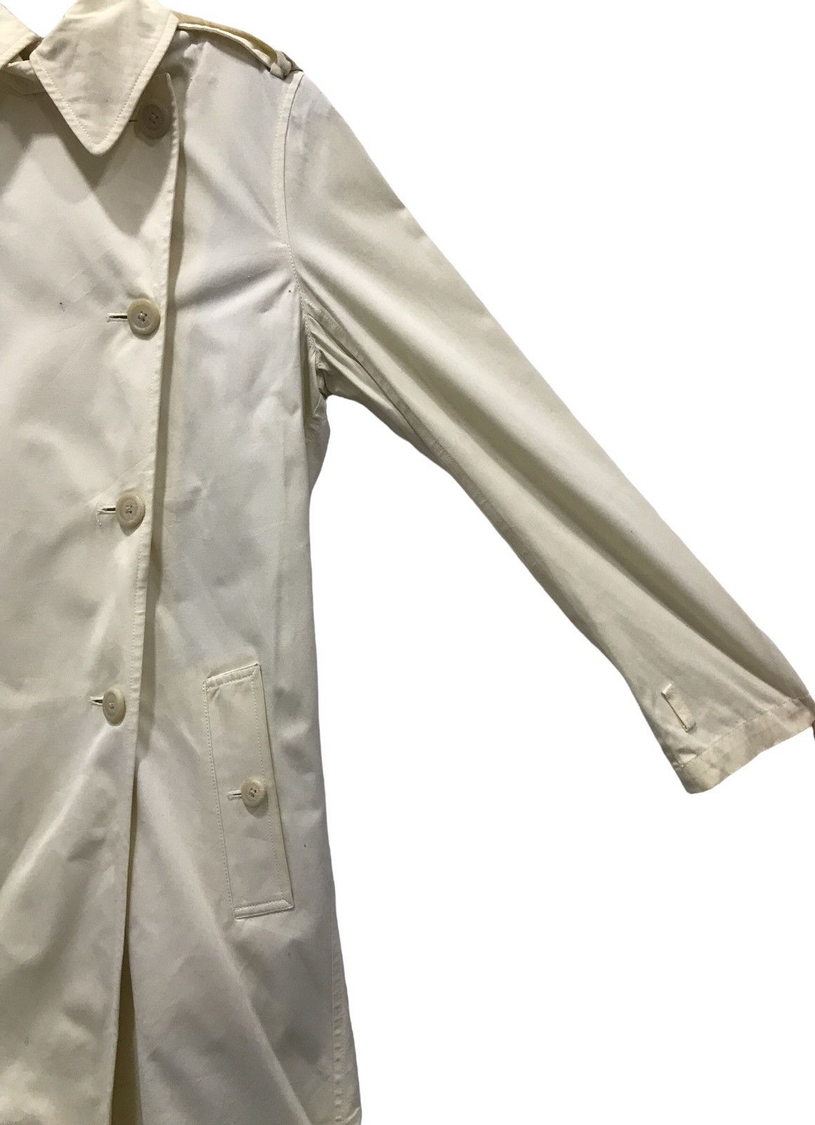 Ralph Lauren RALPH LAUREN LONG JACKET COAT Size US M / EU 48-50 / 2 - 4 Thumbnail