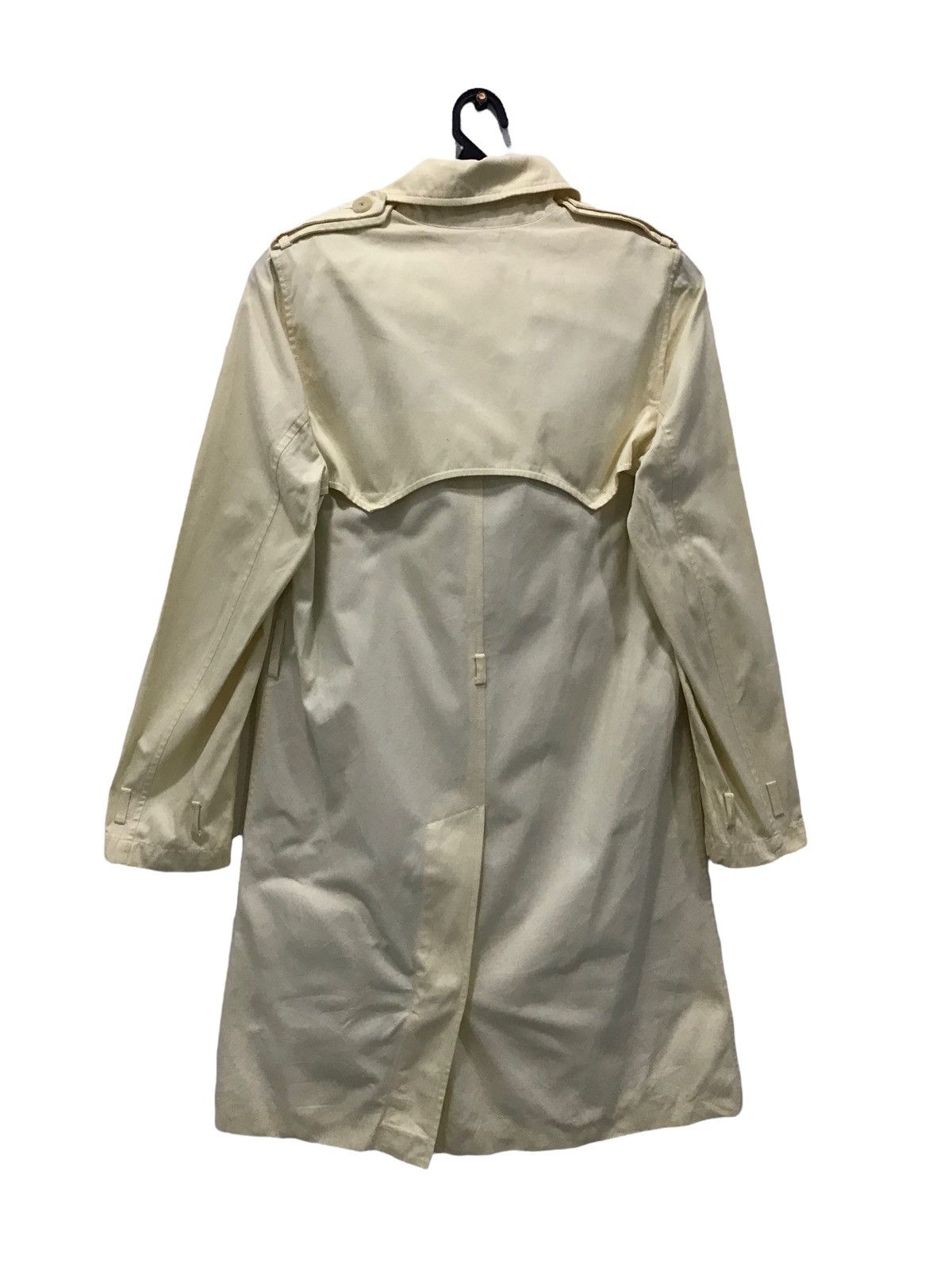 Ralph Lauren RALPH LAUREN LONG JACKET COAT Size US M / EU 48-50 / 2 - 2 Thumbnail