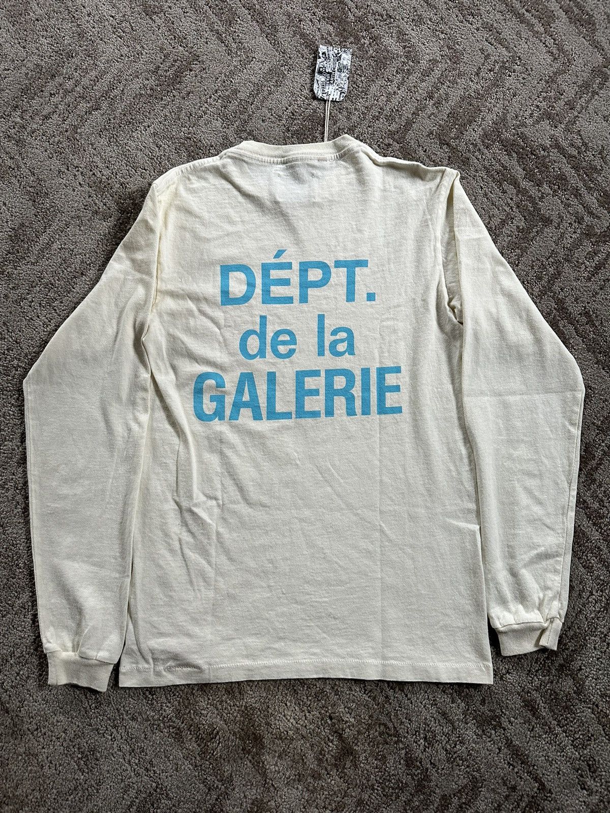 Gallery Dept. Gallery dept long sleeve Size US XS / EU 42 / 0 - 3 Thumbnail