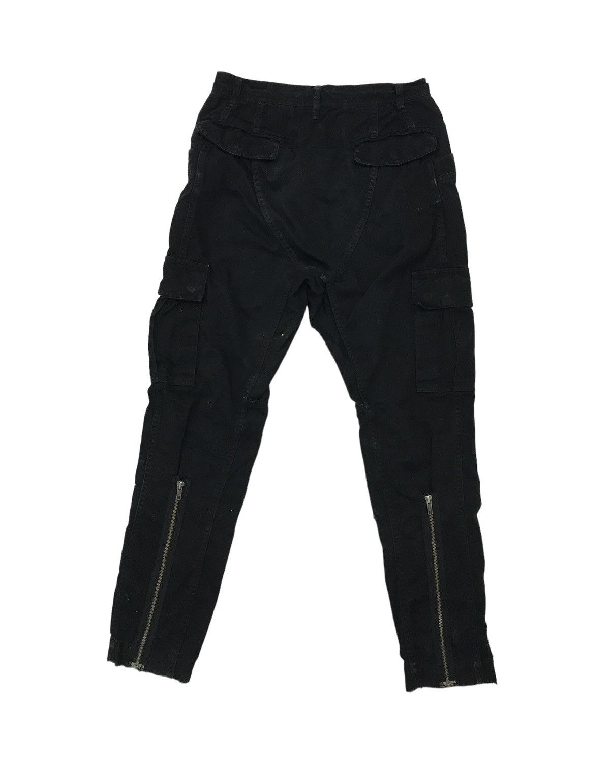 Beams Plus BEAMS CARGO PANTS Size US 30 / EU 46 - 2 Thumbnail