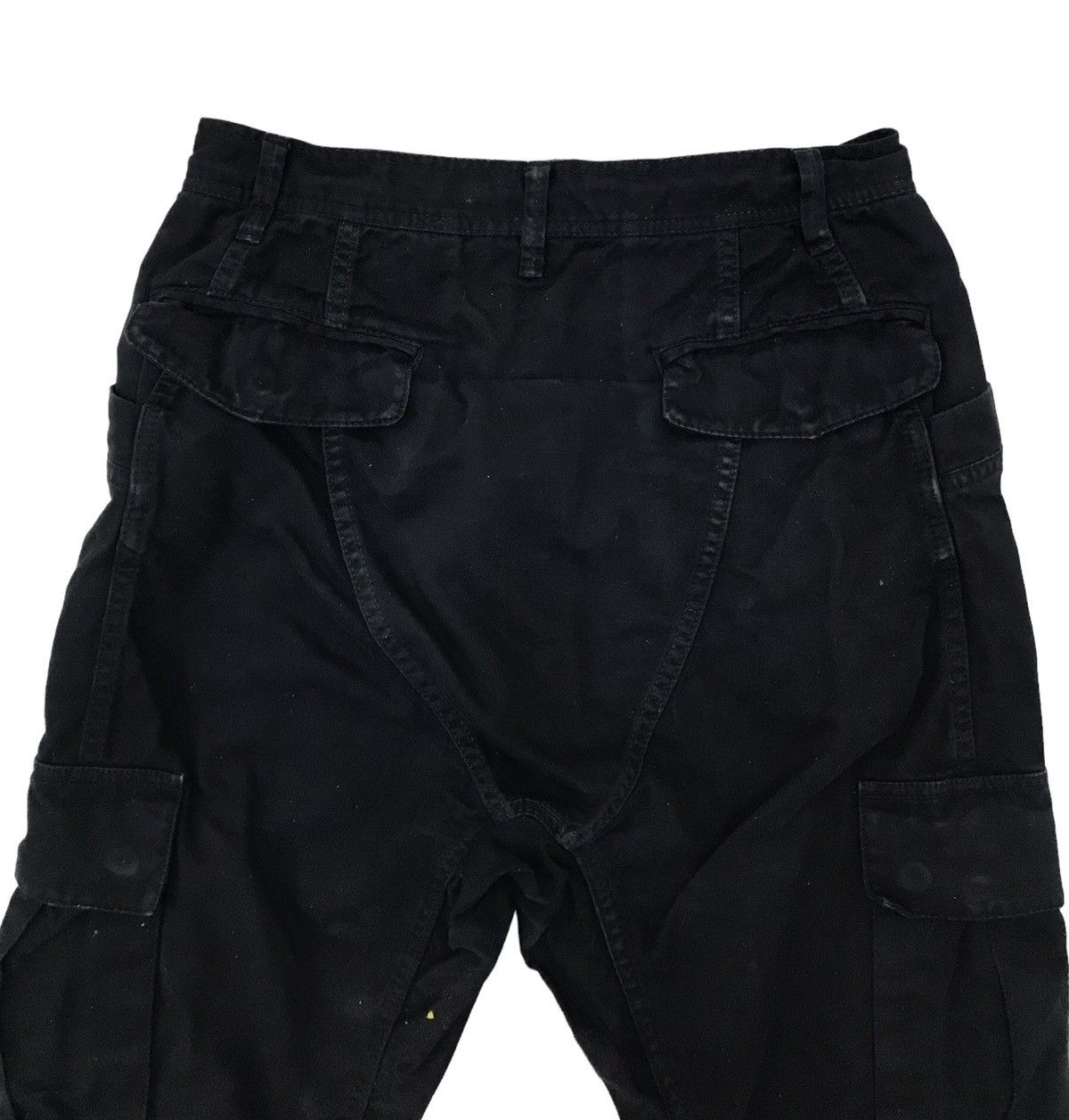 Beams Plus BEAMS CARGO PANTS Size US 30 / EU 46 - 4 Thumbnail