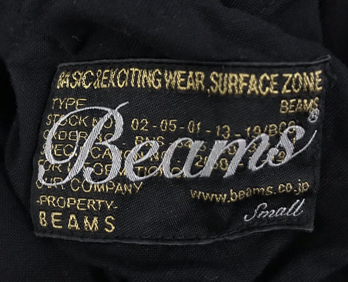 Beams Plus BEAMS CARGO PANTS Size US 30 / EU 46 - 17 Thumbnail