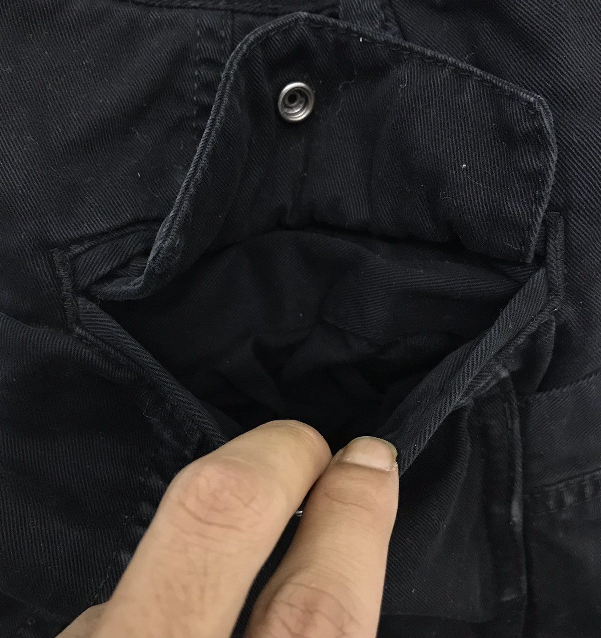 Beams Plus BEAMS CARGO PANTS Size US 30 / EU 46 - 10 Thumbnail