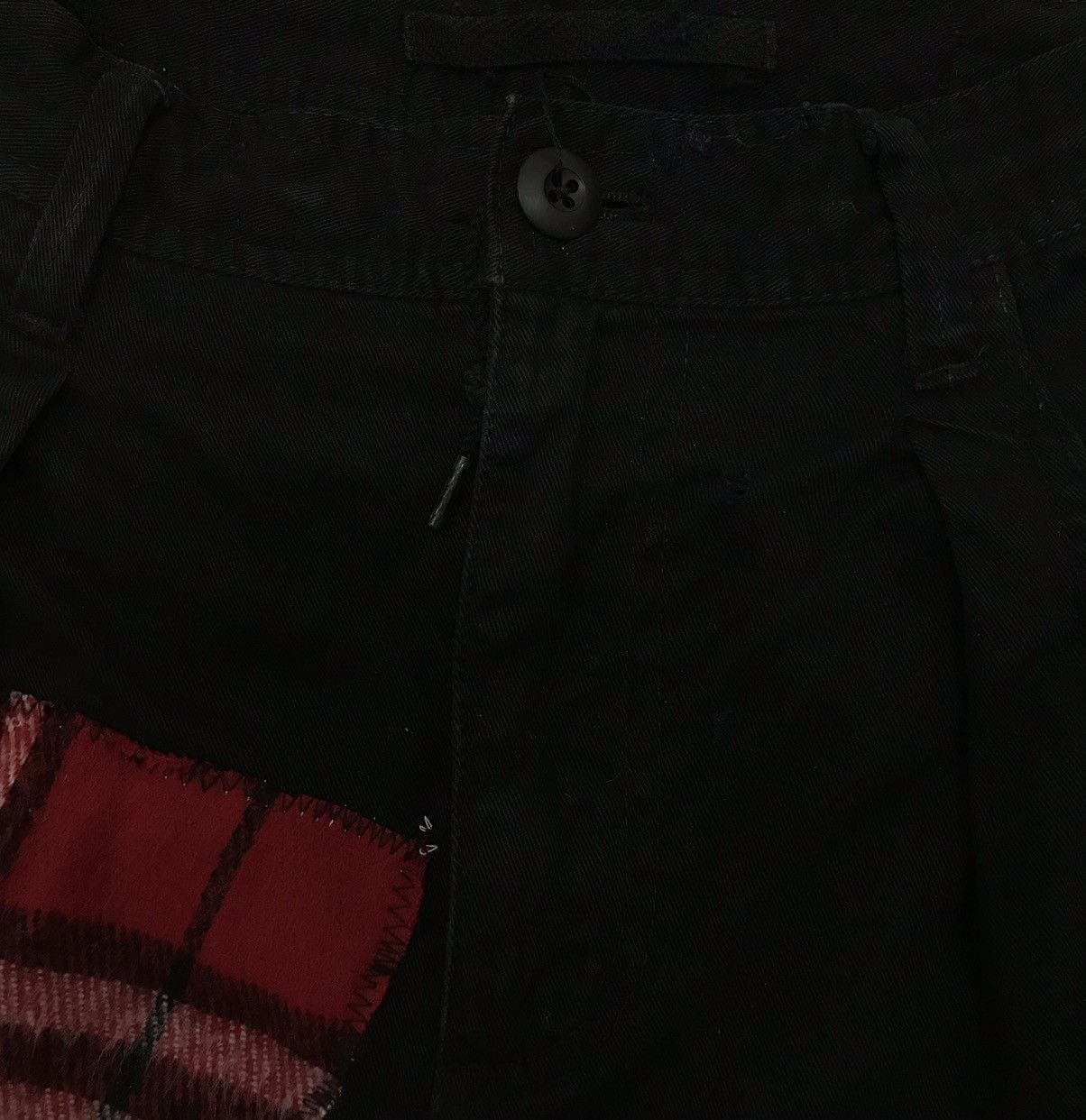 Beams Plus BEAMS CARGO PANTS Size US 30 / EU 46 - 13 Thumbnail