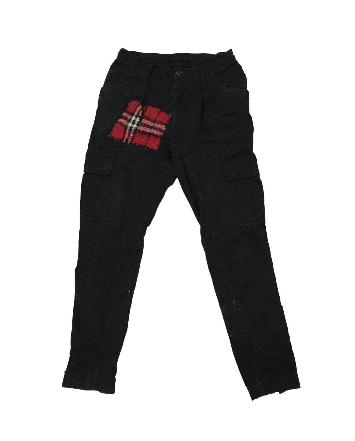 BEAMS CARGO PANTS