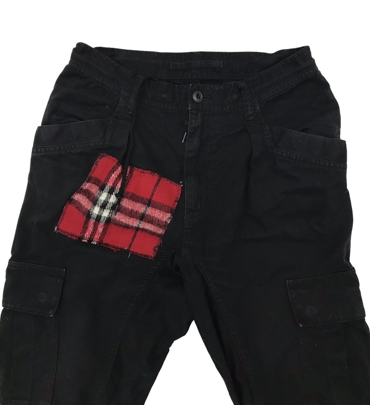Beams Plus BEAMS CARGO PANTS Size US 30 / EU 46 - 3 Thumbnail