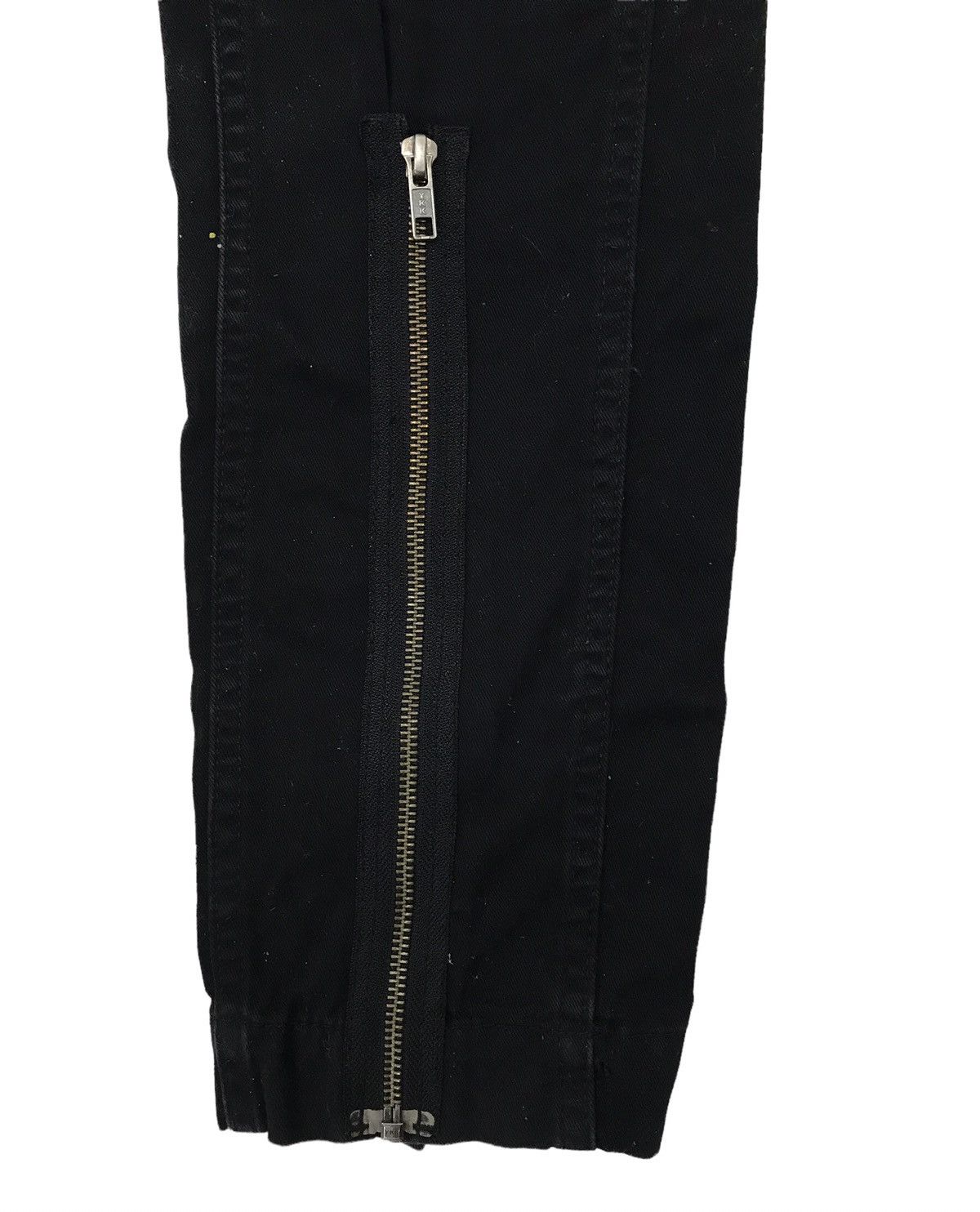 Beams Plus BEAMS CARGO PANTS Size US 30 / EU 46 - 15 Thumbnail