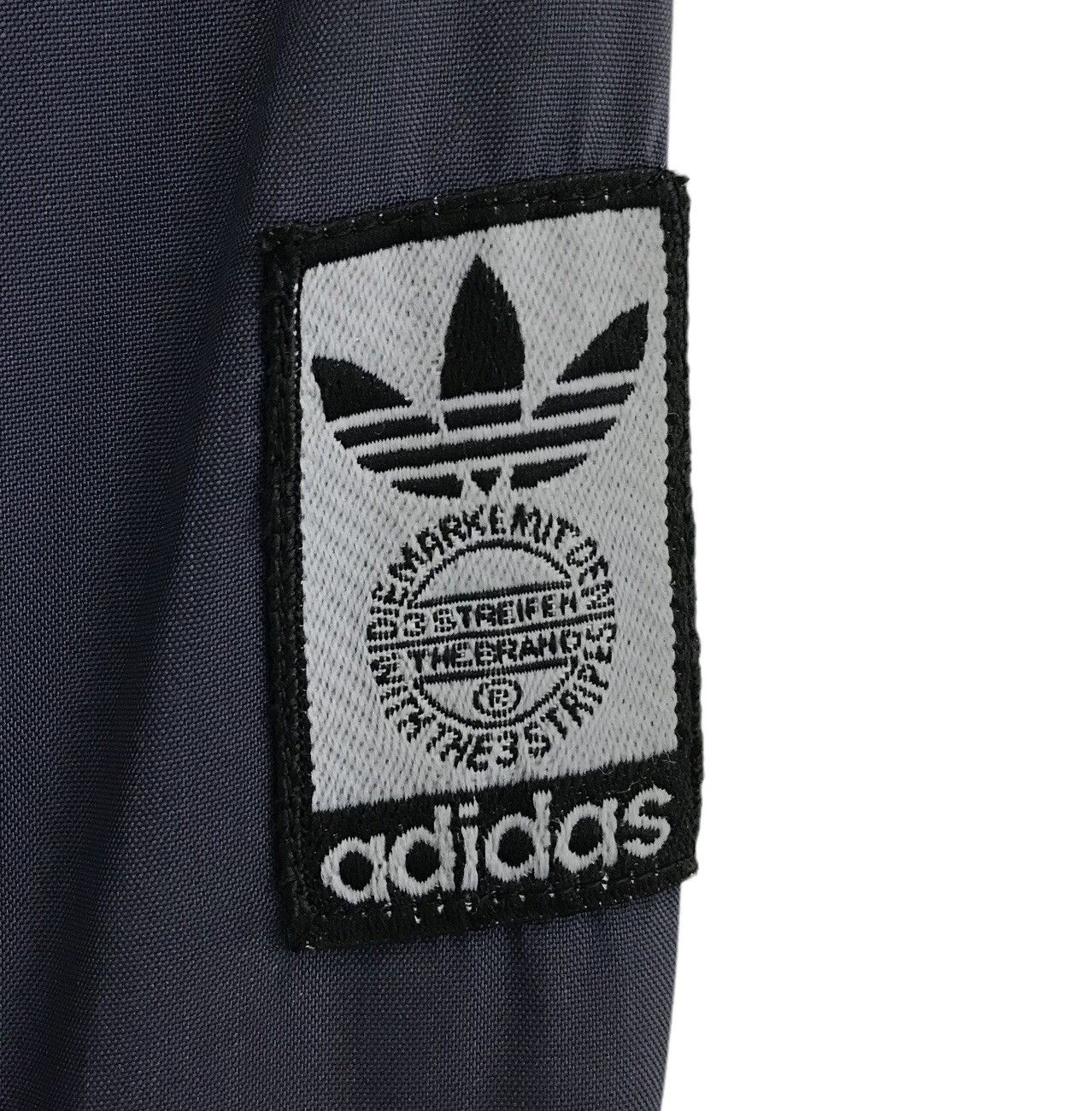 Adidas × Descente ADIDAS PRODUCED BY DESCENTE JACKET Size US M / EU 48-50 / 2 - 8 Thumbnail